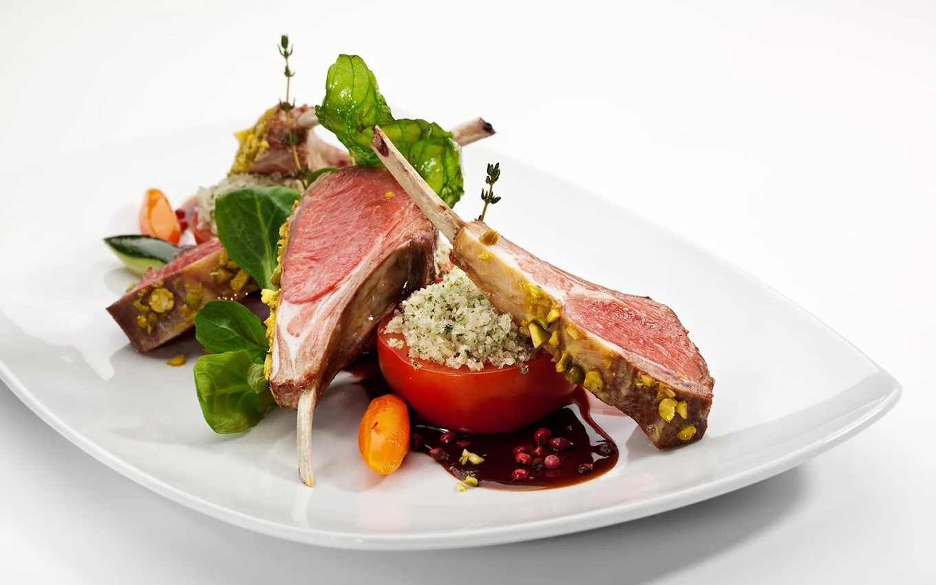 The Heights Catering
