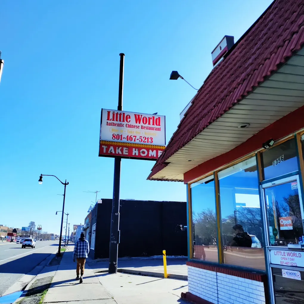 Little World