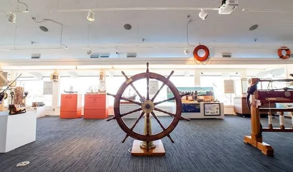 Channel Islands Maritime Museum