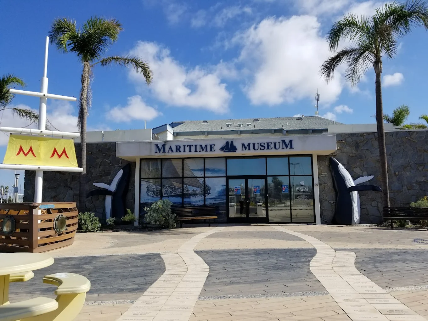 Channel Islands Maritime Museum