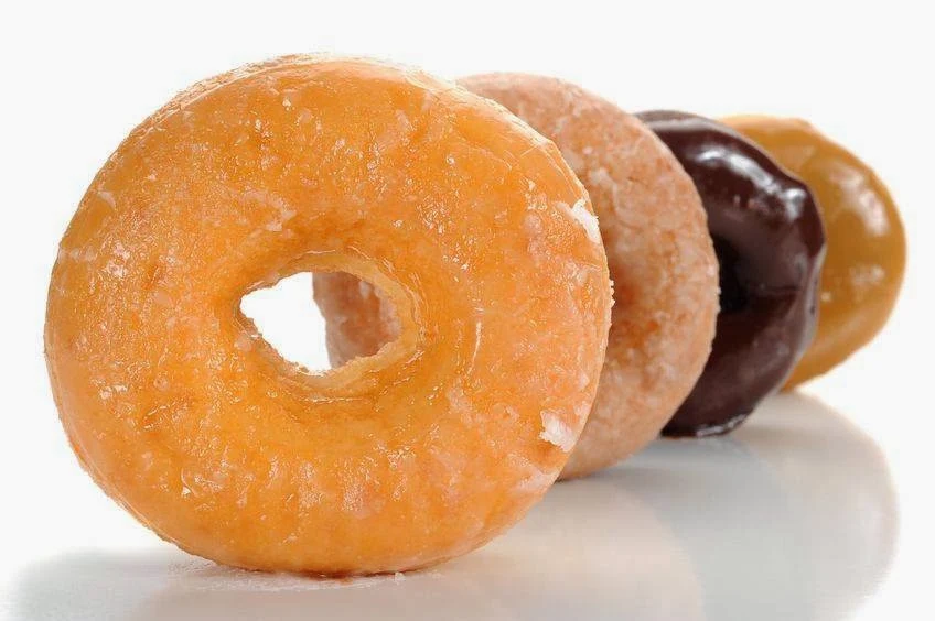 Banbury Cross Donuts