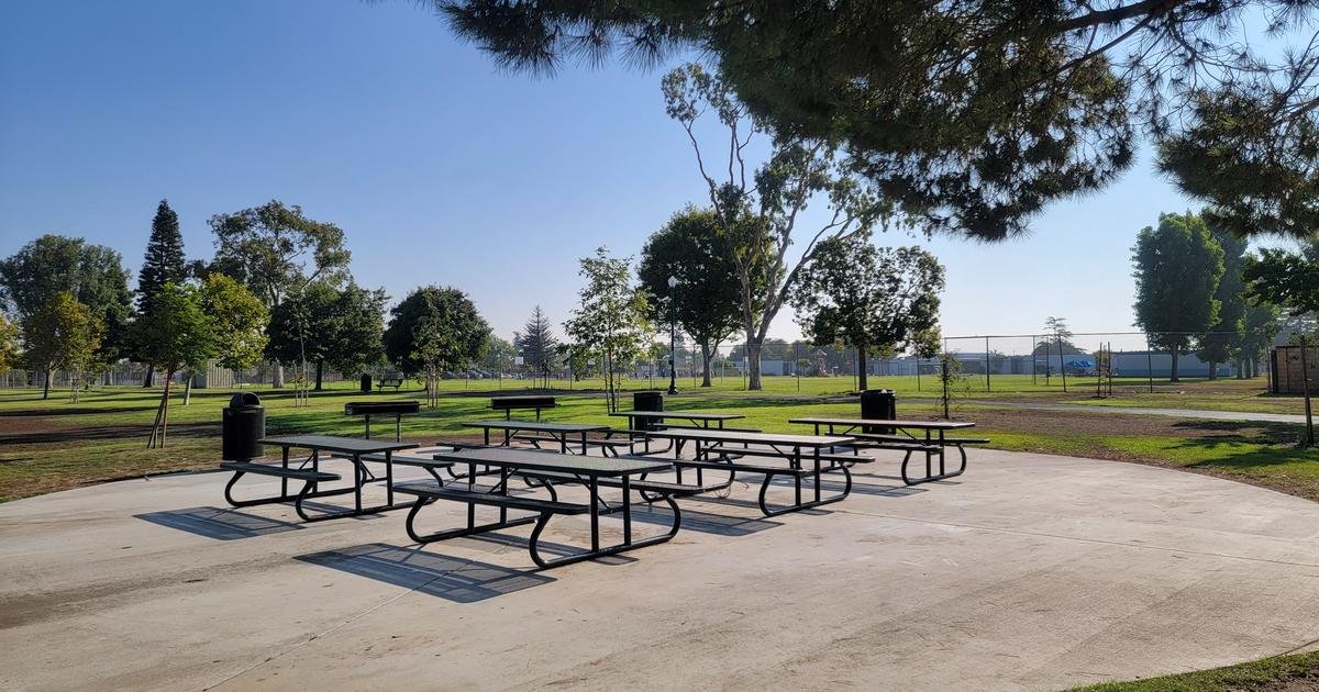 Rio Lindo Park