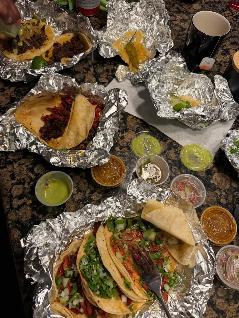 El Taconazo
