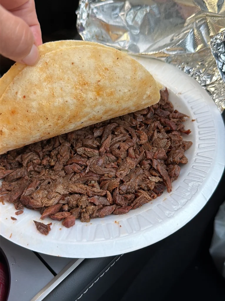 El Taconazo