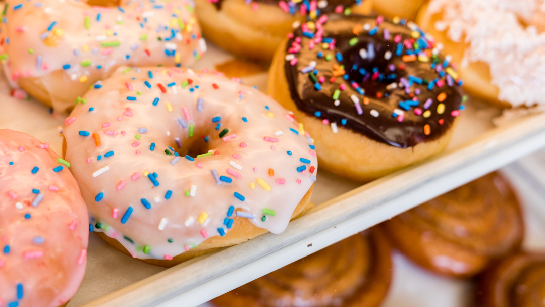 Darla's Donuts