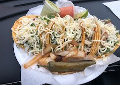 Taqueria El Alazan