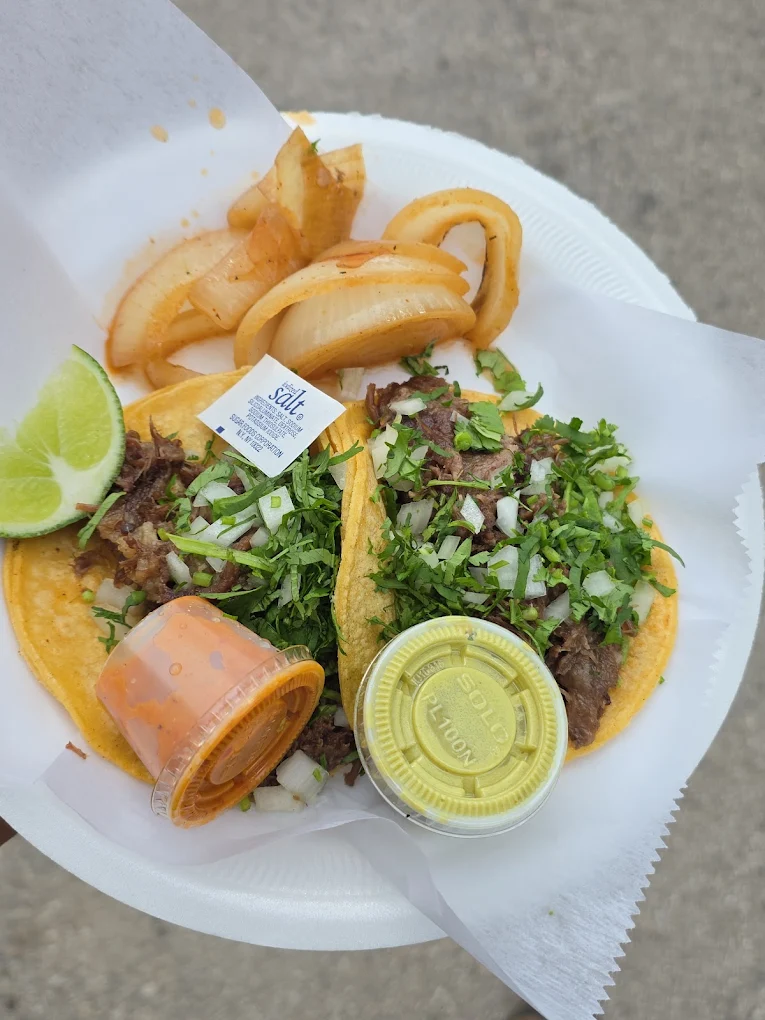 Taqueria El Alazan