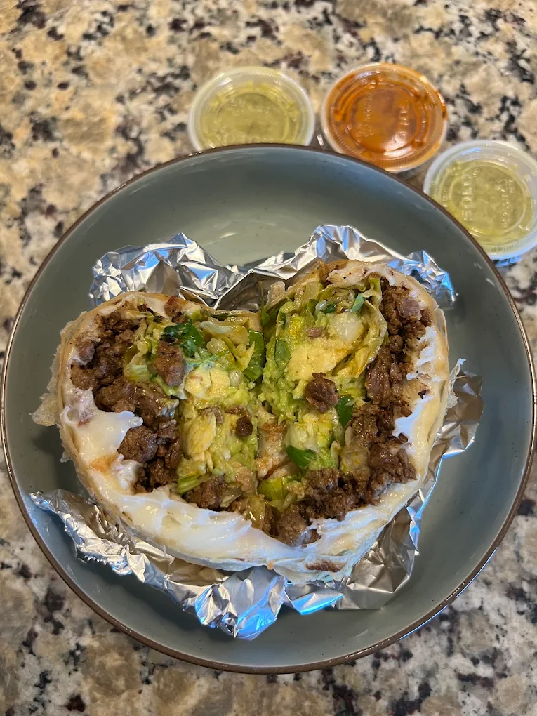 Tacos Tierra Caliente