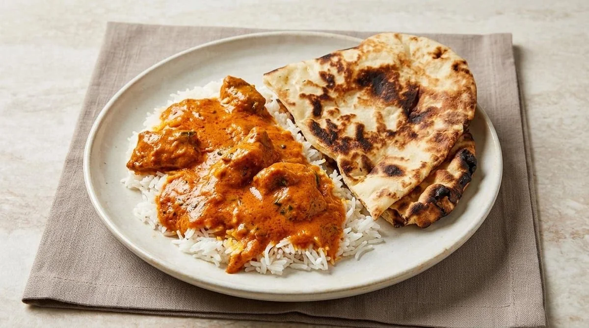 Tandoor Indian Grill