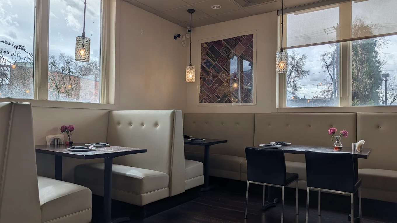 Tandoor Indian Grill