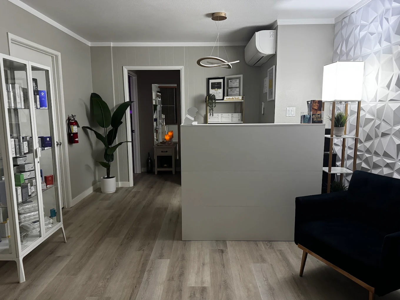 Beauty Bar by Naty Co