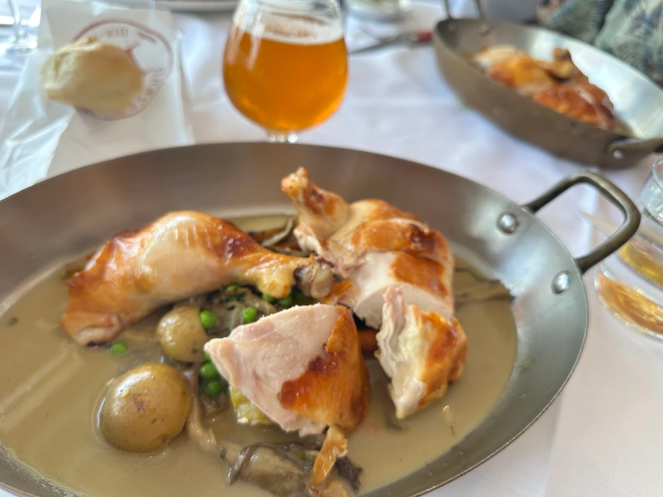 Brasserie 19