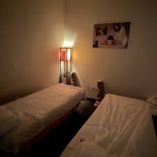 Asian Spa