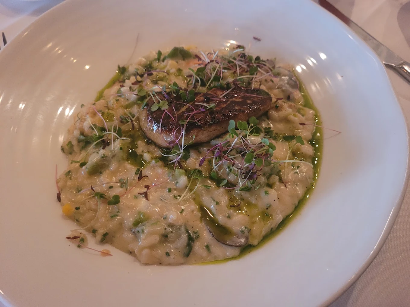 Etoile Cuisine Et Bar