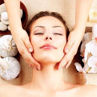 Anju Threading And Facial