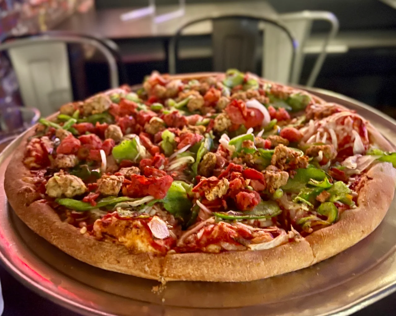 The Pie Pizzeria