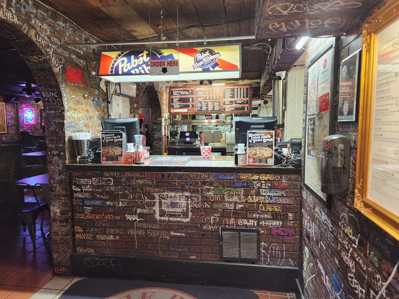 The Pie Pizzeria
