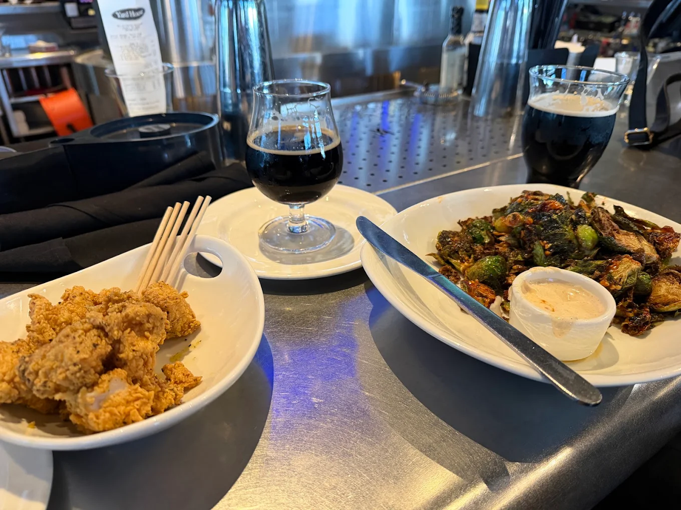 Yard House