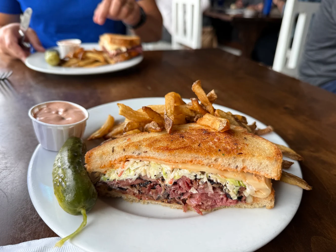 Feldman's Deli
