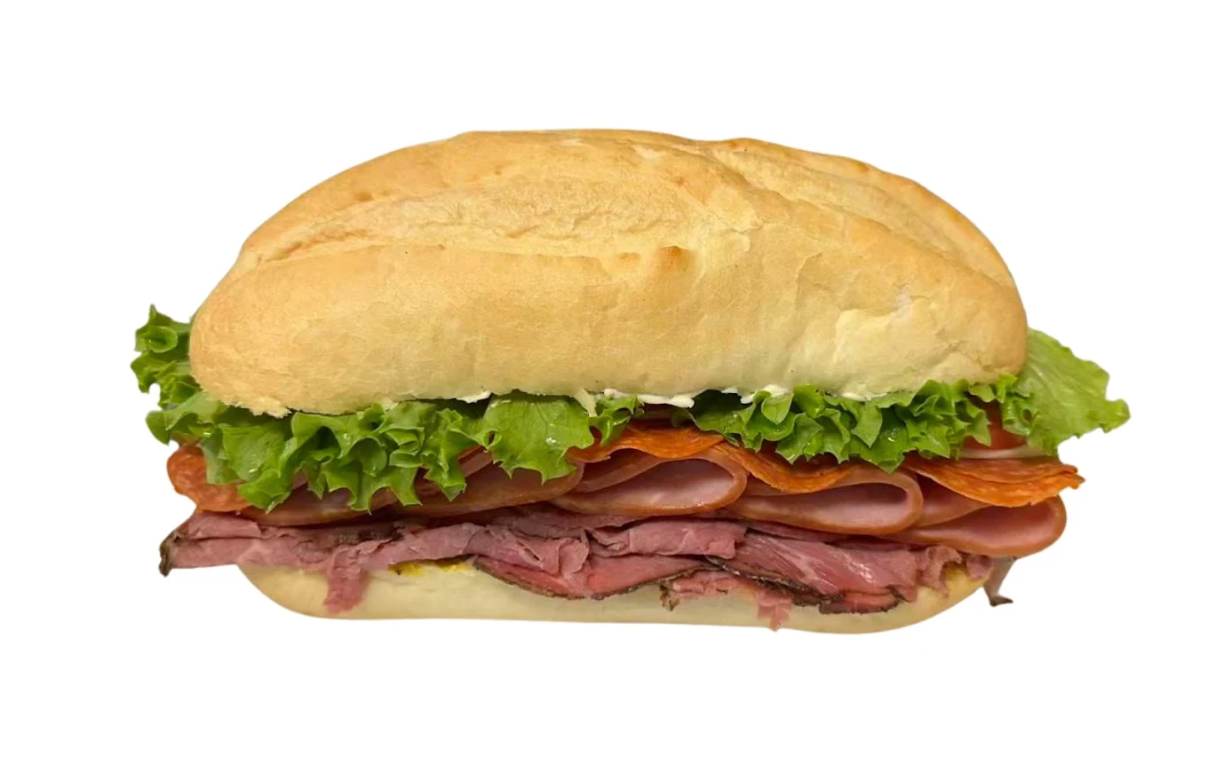 Grove Market and Deli