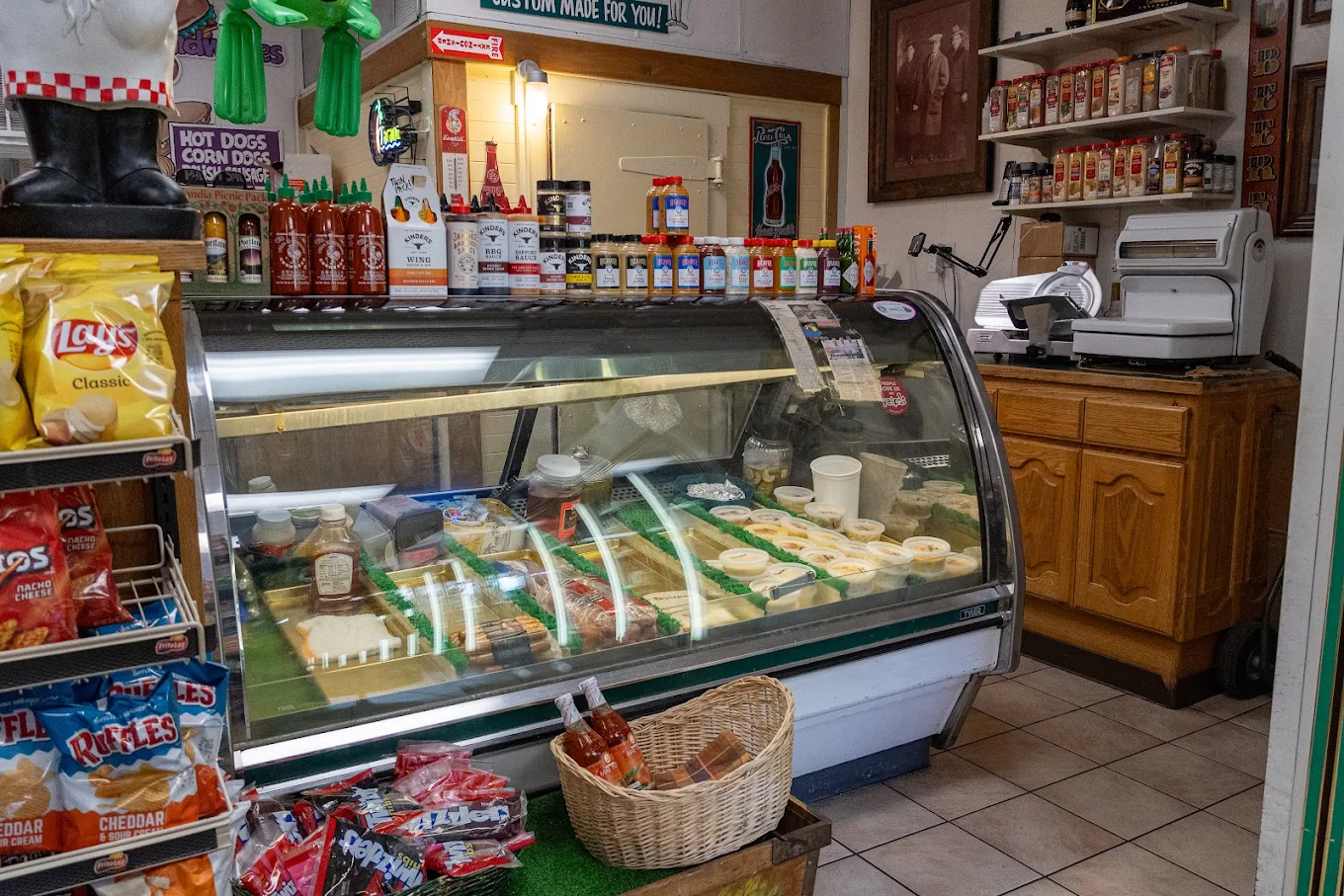 Grove Market and Deli