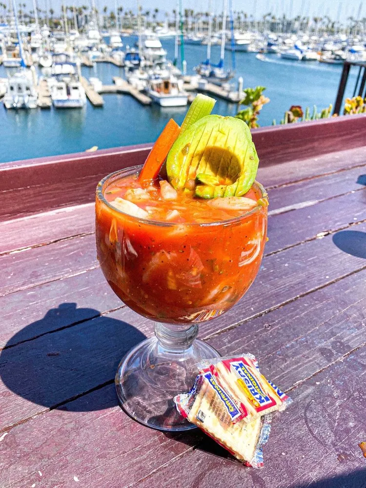 The Lookout Bar & Grill