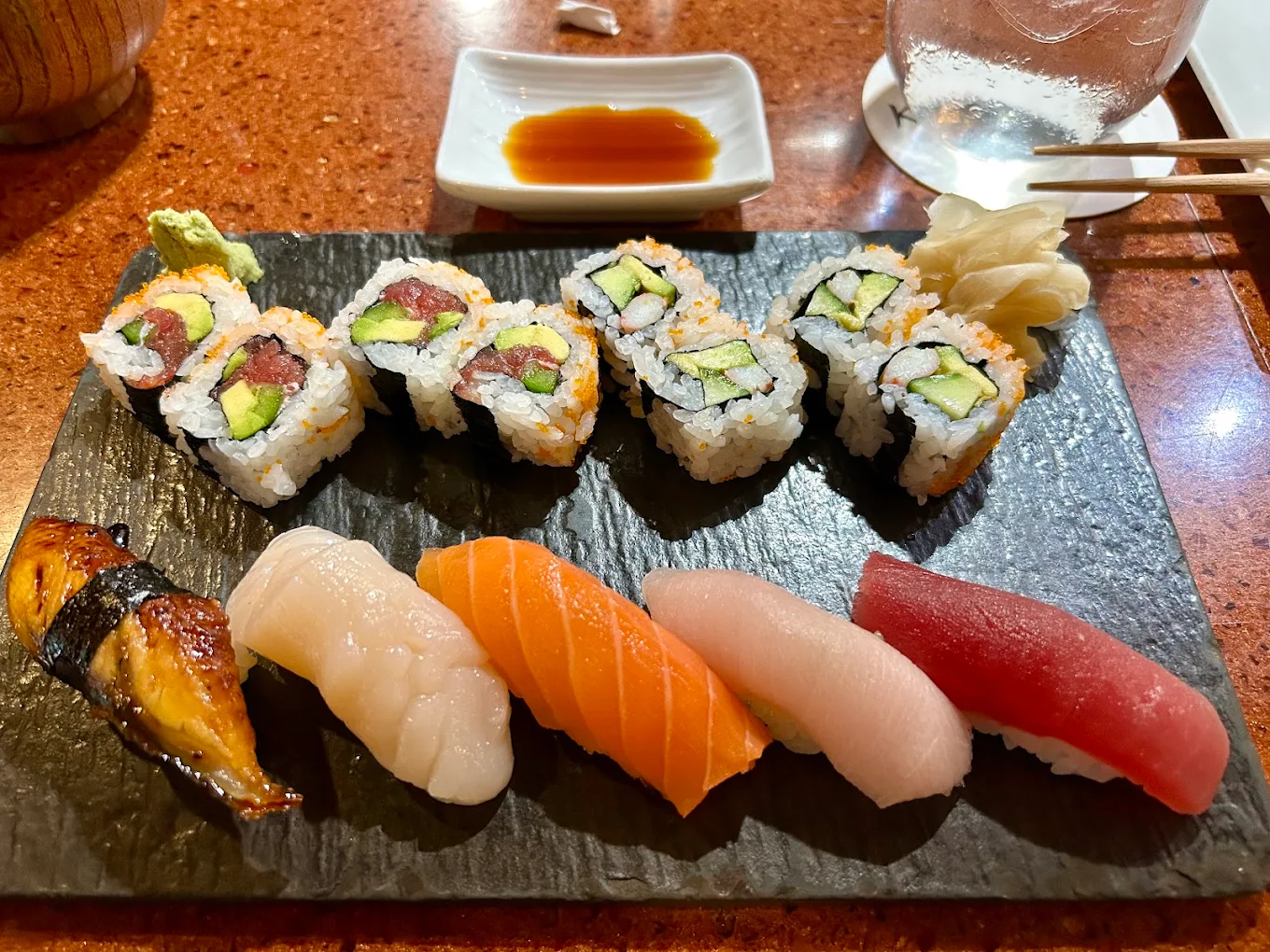 Kata Robata