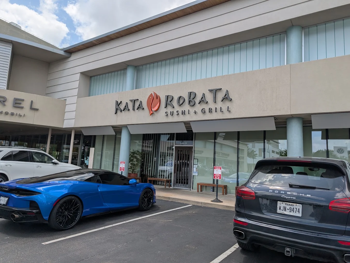 Kata Robata