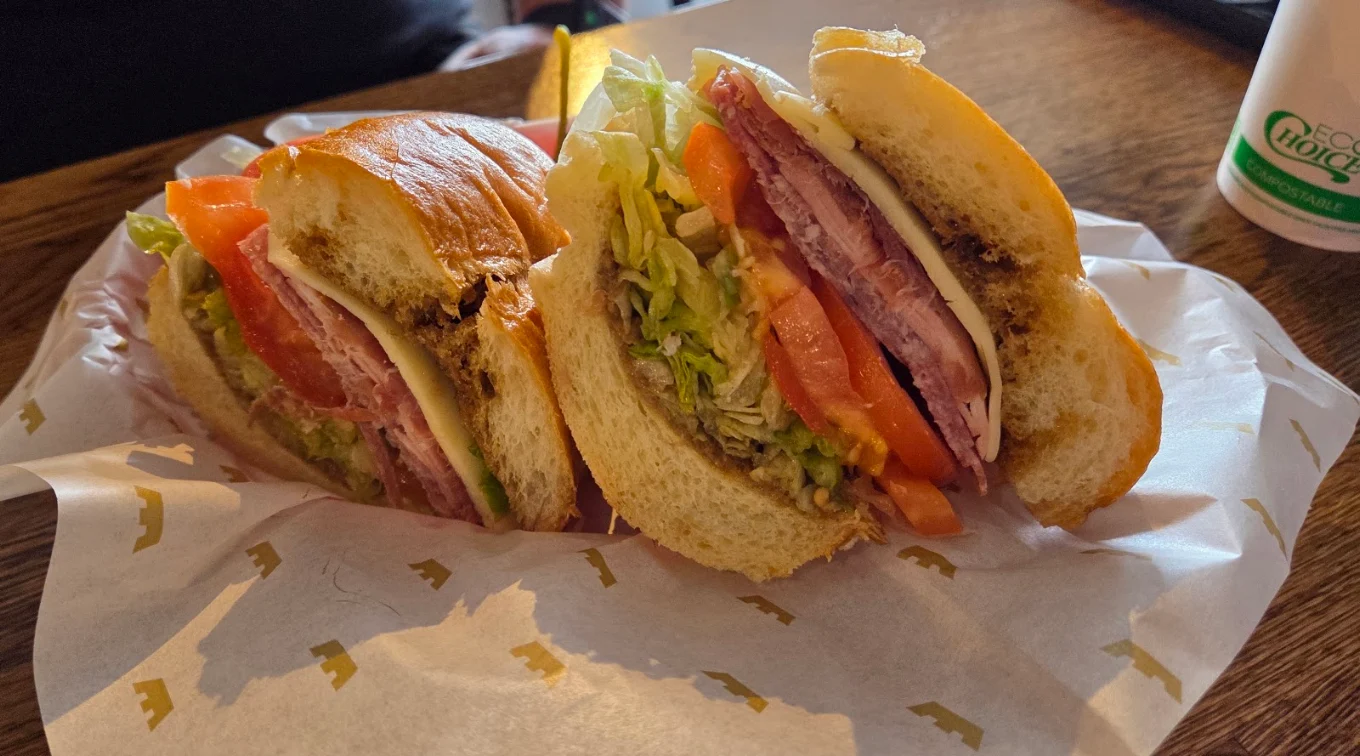 Caputo's Market & Deli