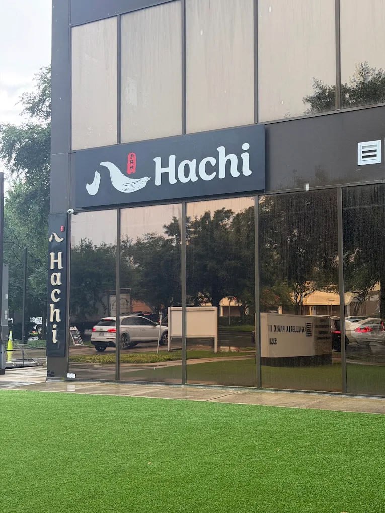 Hachi