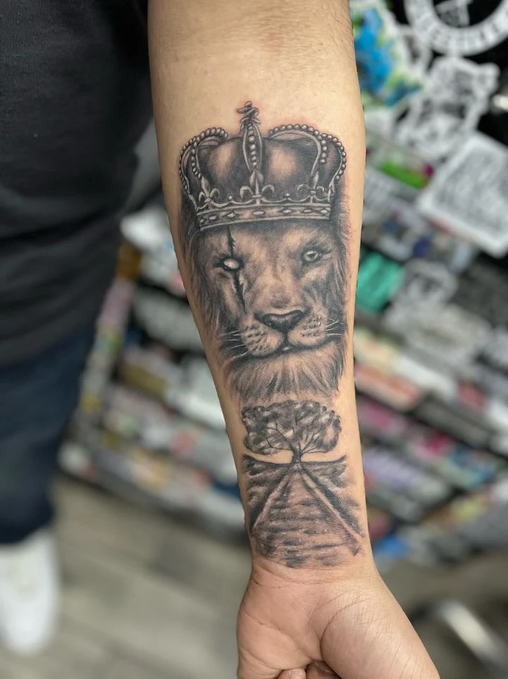 SoCal Ink Shop
