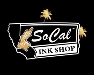 SoCal Ink Shop