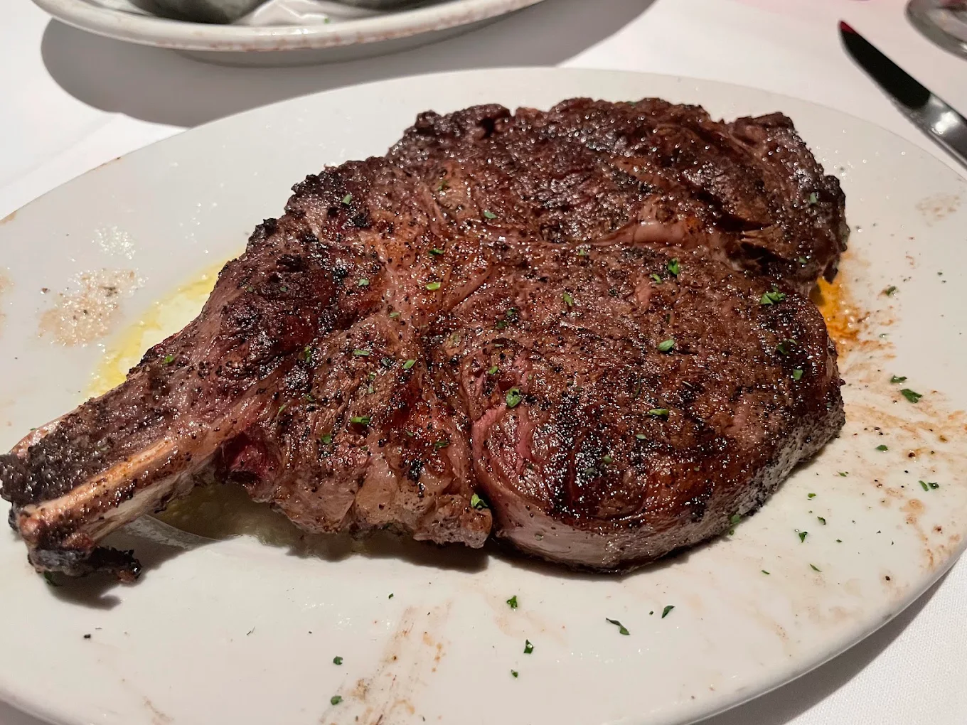 Ruth's Chris Steak House