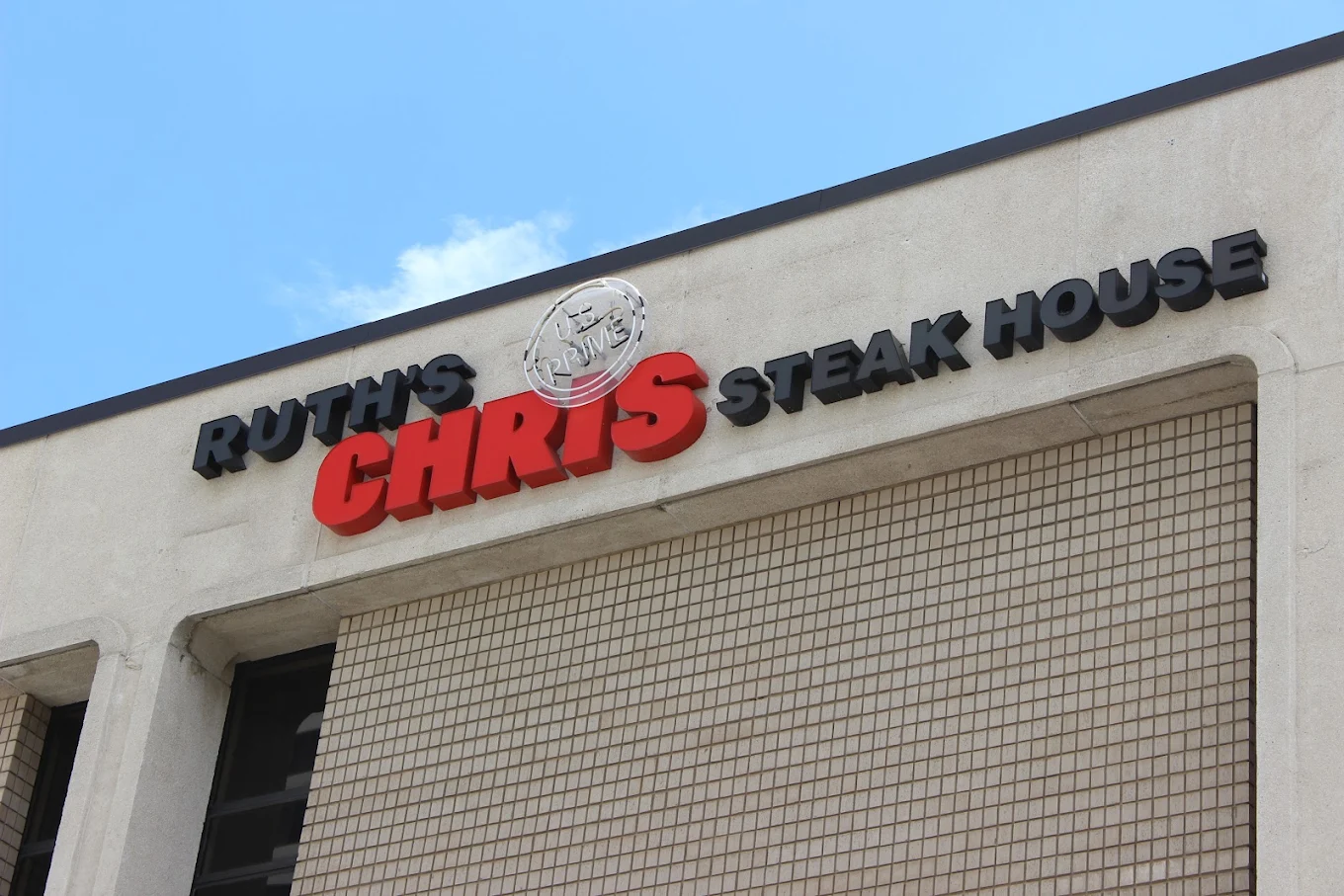 Ruth's Chris Steak House