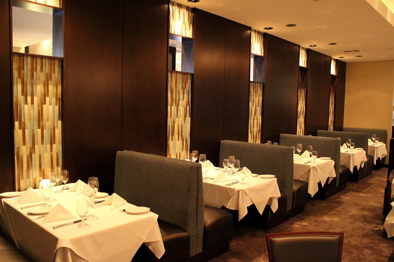 Ruth's Chris Steak House