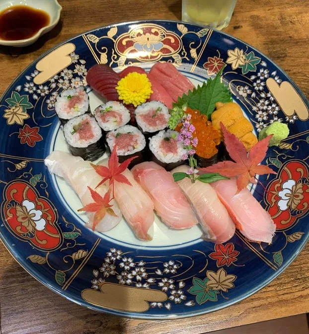 Osaka