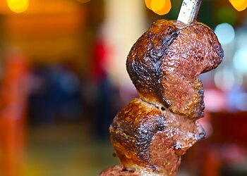 Tucanos Brazilian Grill