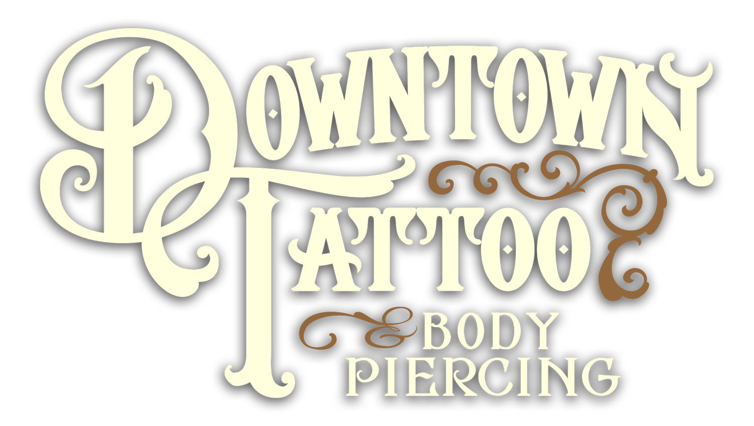 Downtown Tattoo & Body Piercing