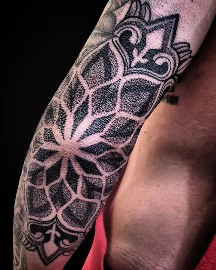Downtown Tattoo & Body Piercing
