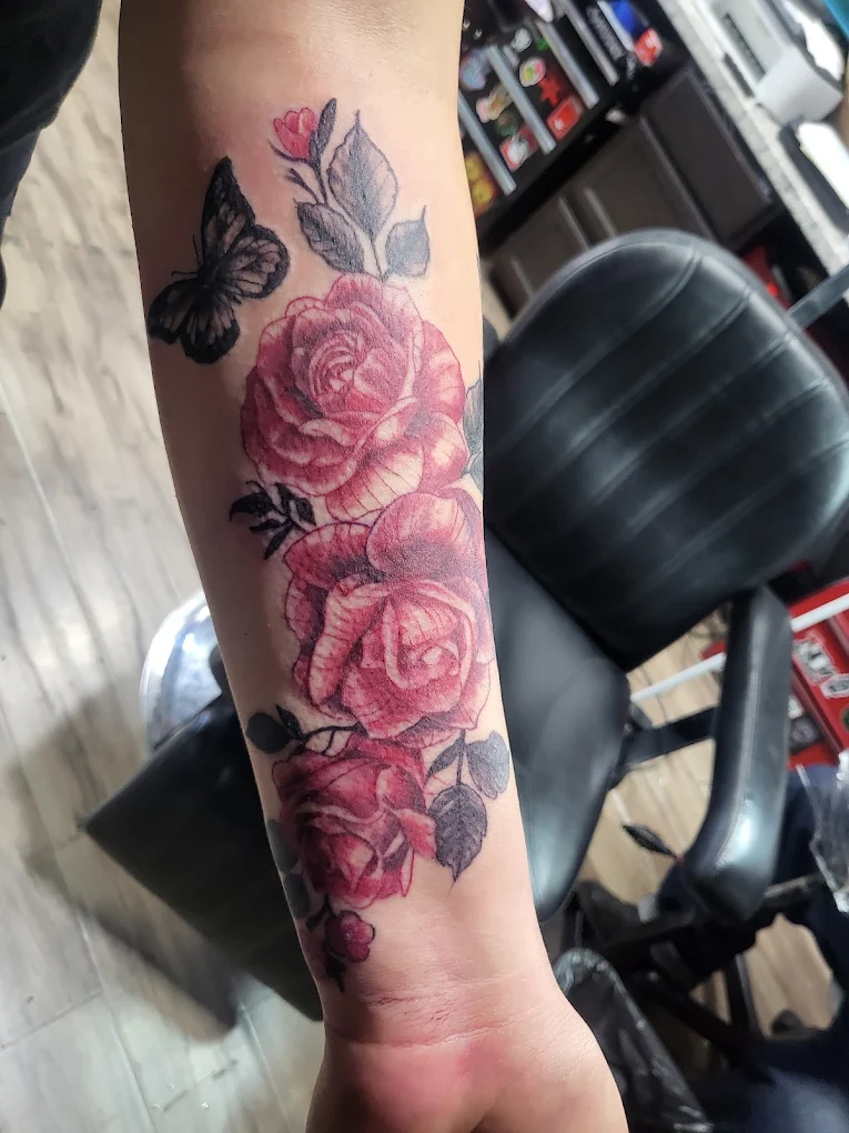 Channel Islands Tattoo Company