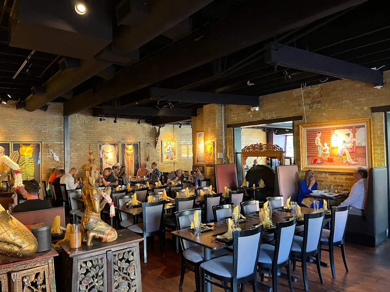 Sawadee Thai Restaurant