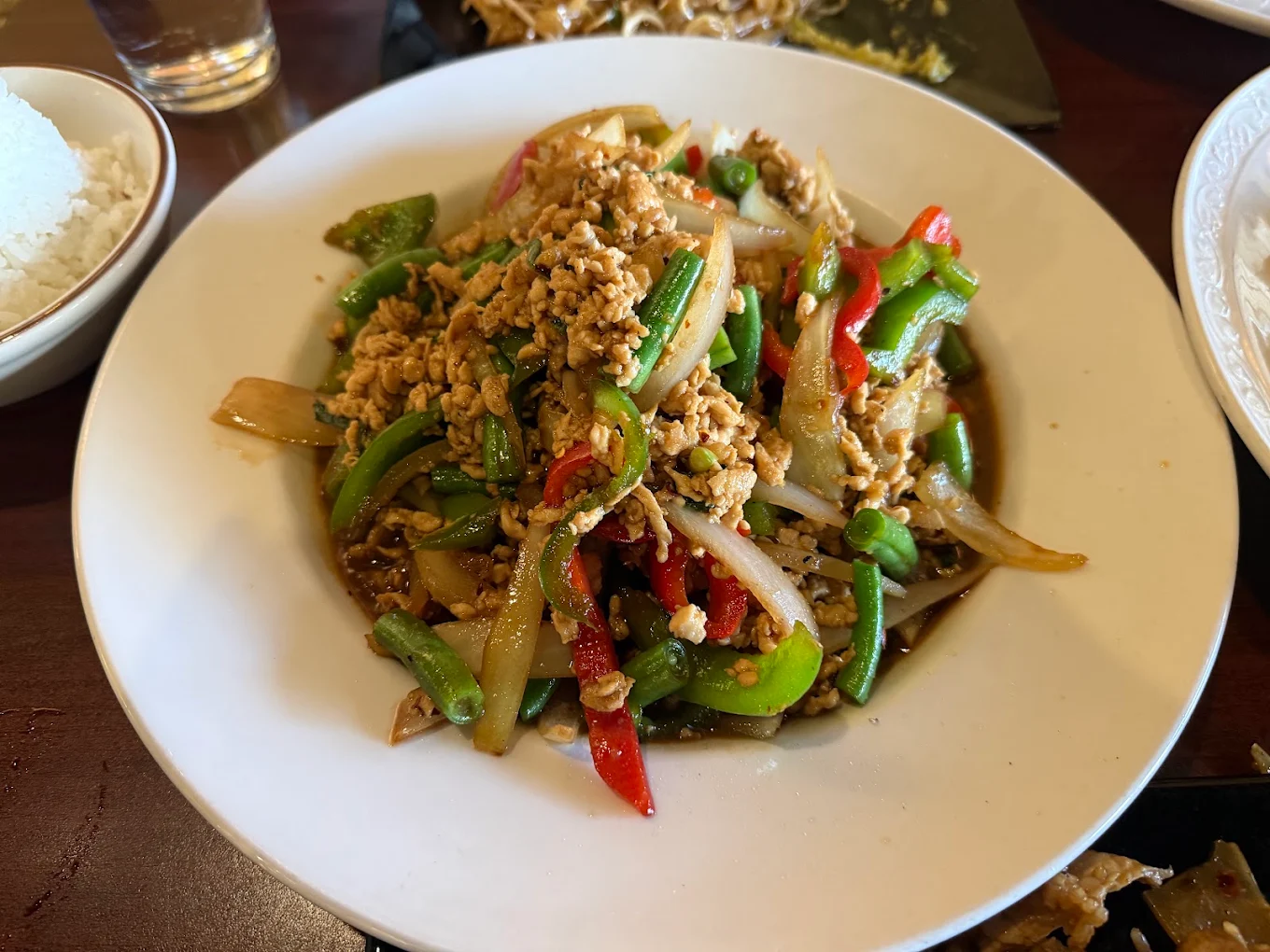 Sawadee Thai Restaurant