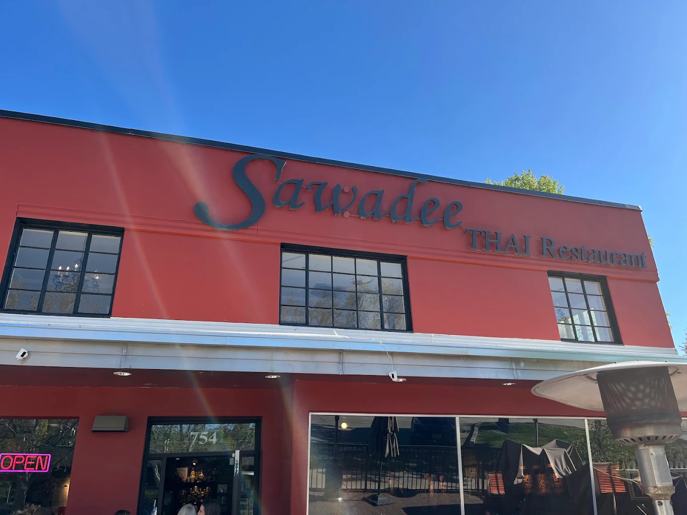 Sawadee Thai Restaurant