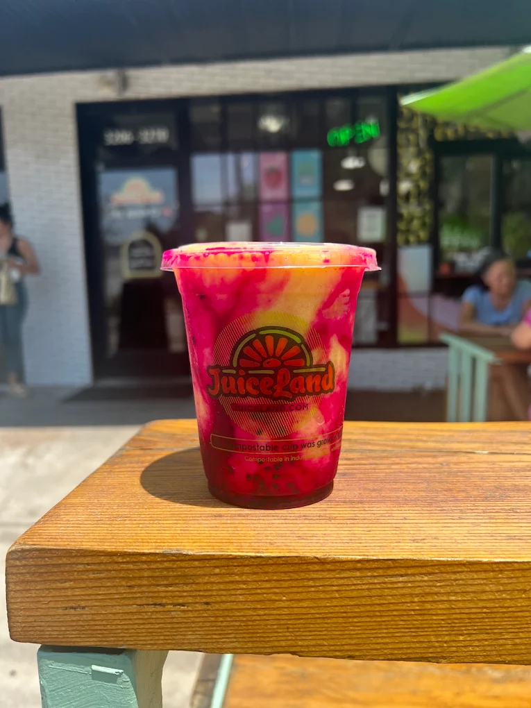 JuiceLand