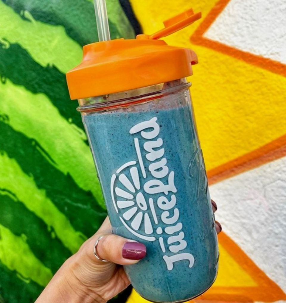 JuiceLand
