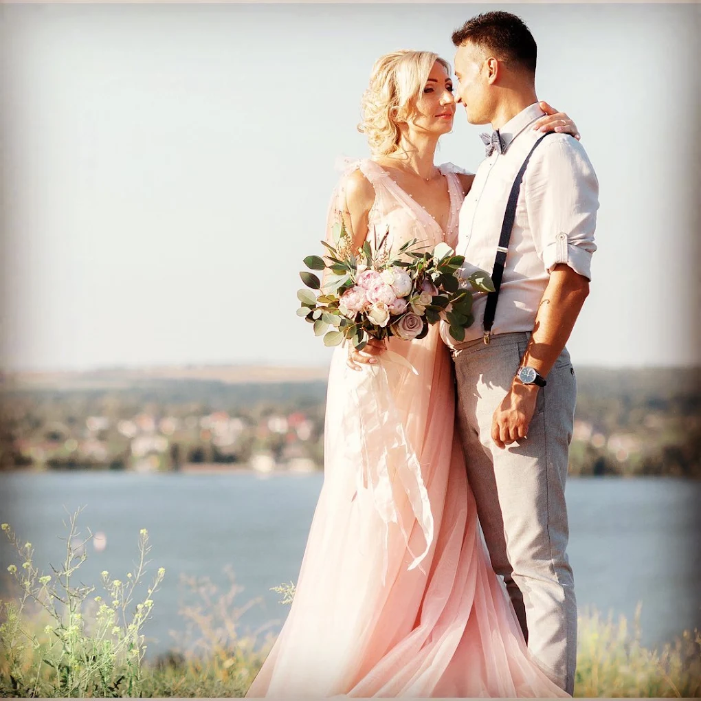 I Love You Maddly Weddings & Events
