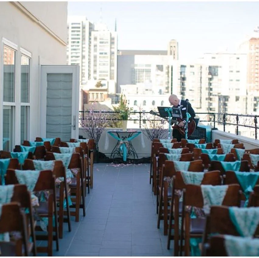 I Love You Maddly Weddings & Events