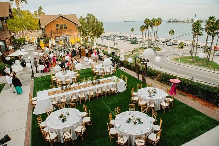 I Love You Maddly Weddings & Events