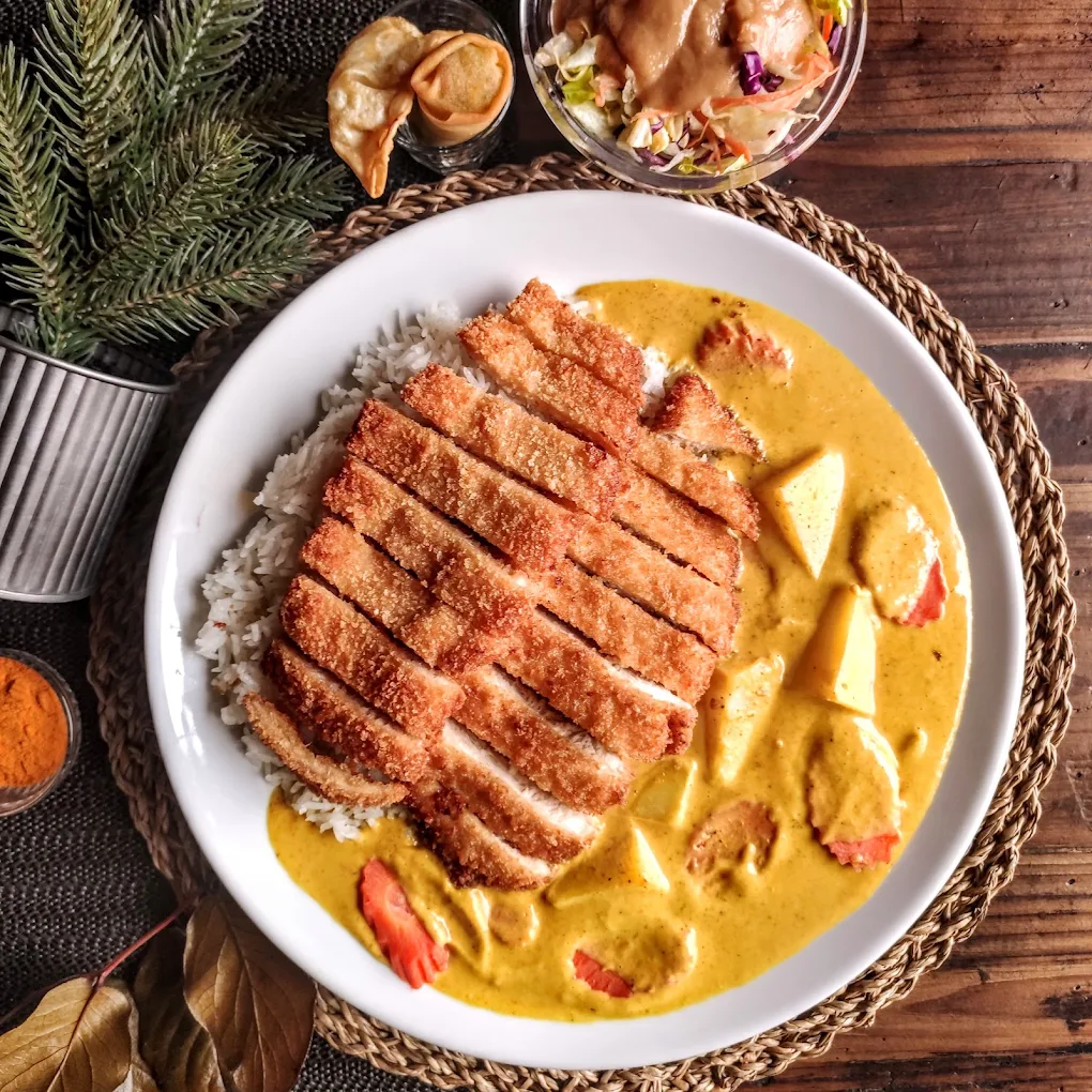 Krua Thai Restaurant