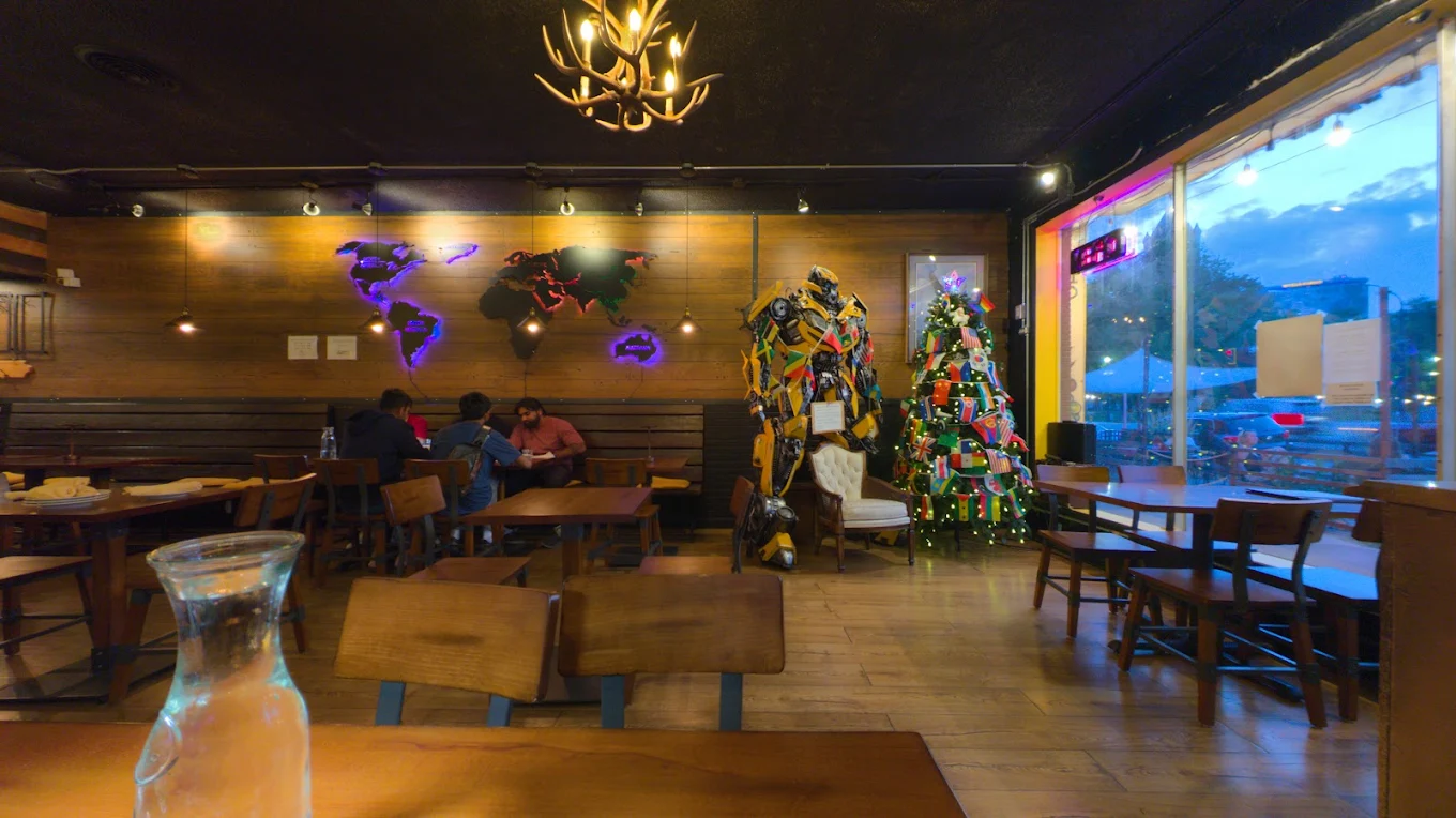 Krua Thai Restaurant